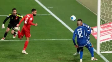 موعد مباراة الكويت وموريتانيا في ملحق تصفيات كأس العرب وتحديد فرصة التأهل 1